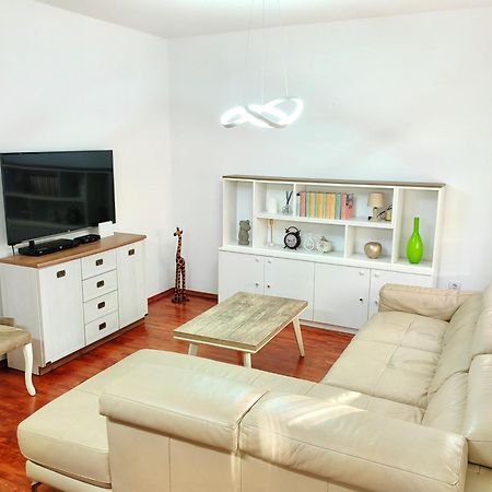 Luxury Apartment Podgorica Quarto foto