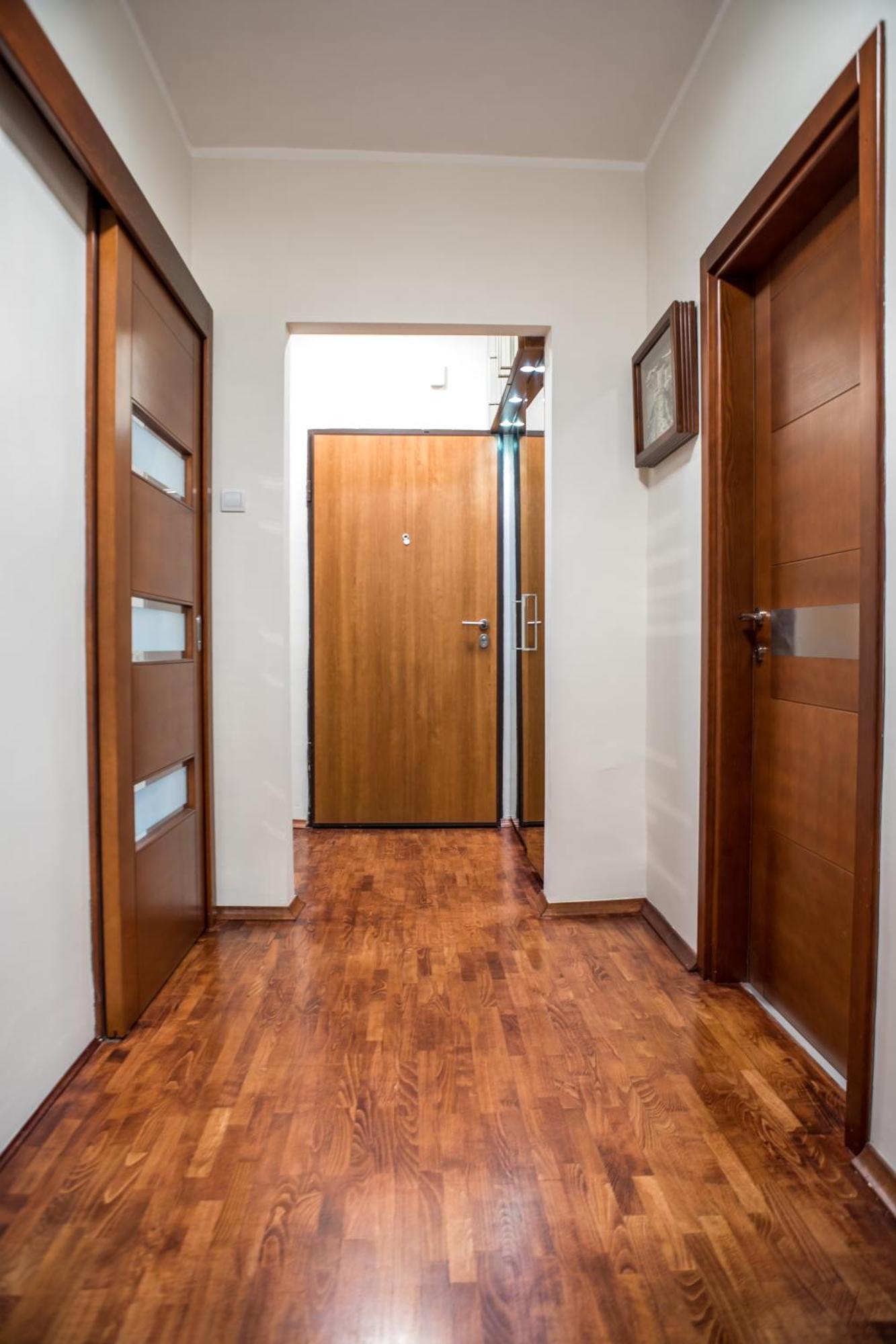 Luxury Apartment Podgorica Quarto foto